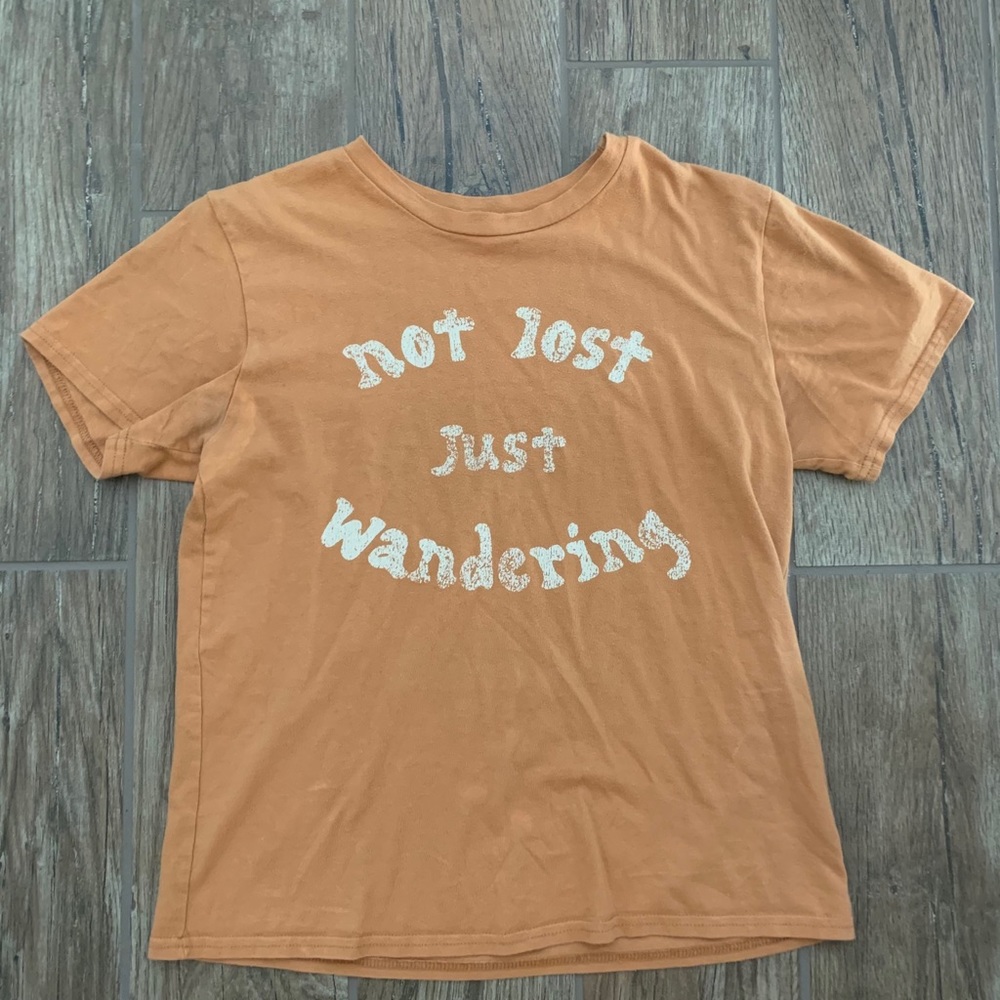 Graphic Tee